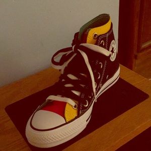 Converse Double Upper Chuck Taylor All Star